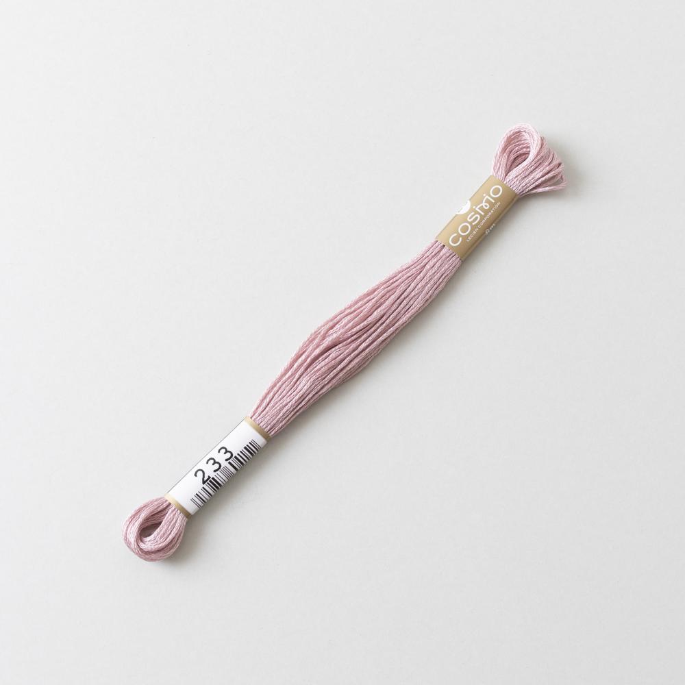 Cosmo Floss 233