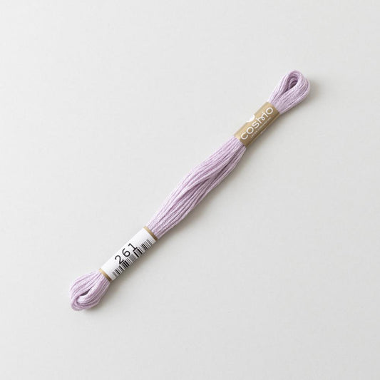 Cosmo Floss 261