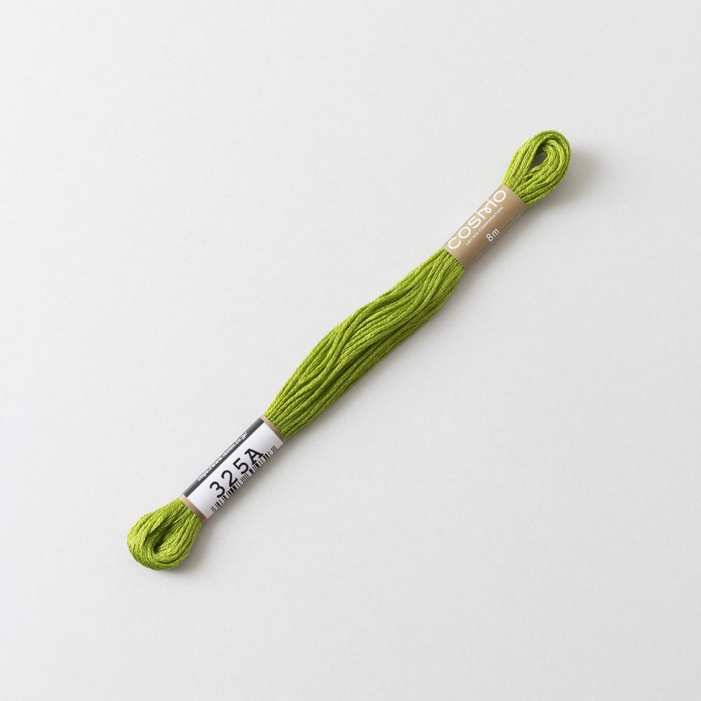 Cosmo Floss 325A