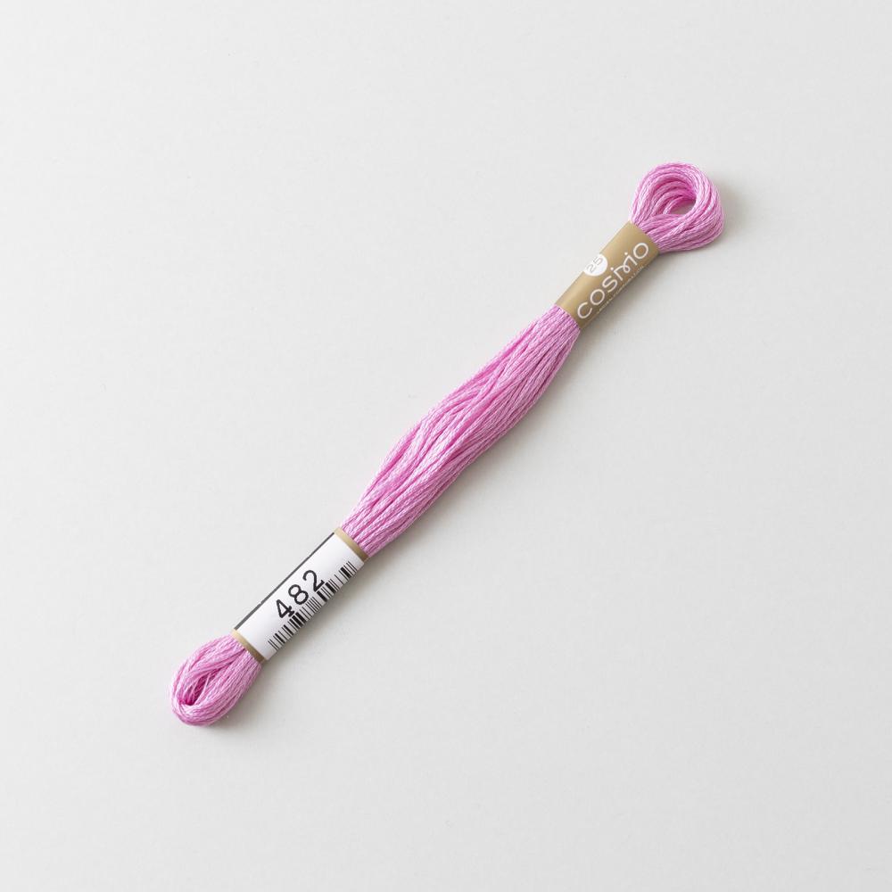 Cosmo Floss 482