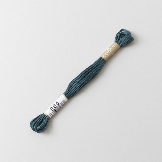 Cosmo Floss 984