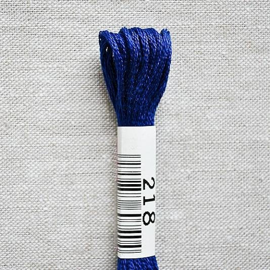 Cosmo Floss 218