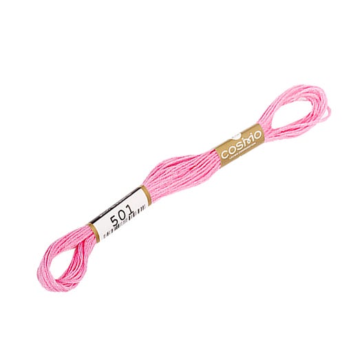 Cosmo Floss 501
