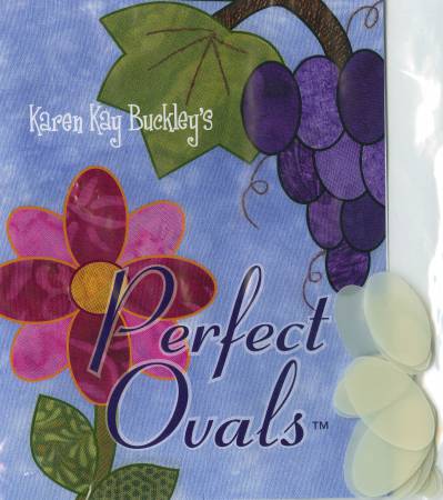 Perfect Ovals by Karen Kay Buckley SALE! image 0