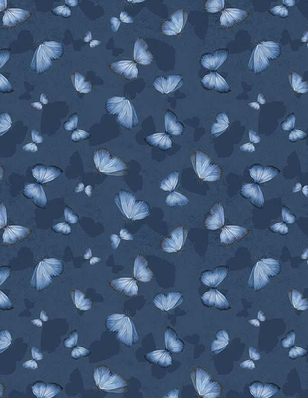Among The Irises Block - Registration Starting At