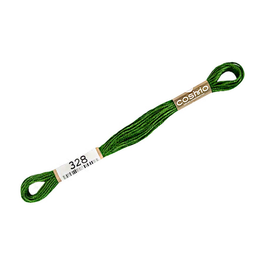 Cosmo Floss 328