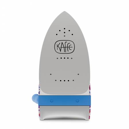 Kaffe Fassett Oliso Mini Iron With Trivet Ships For FREE!! image 2