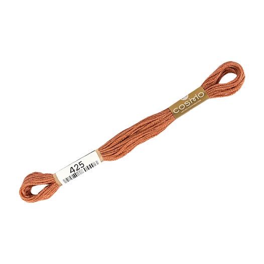 Cosmo Floss 425
