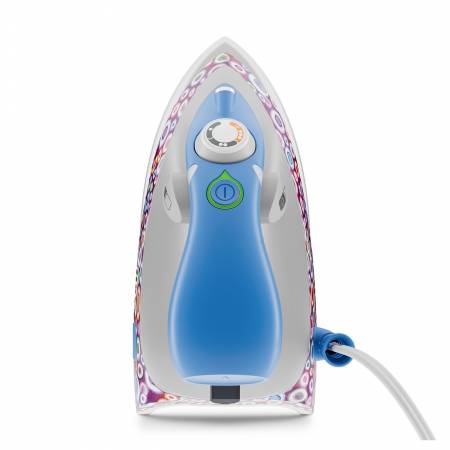 Kaffe Fassett Oliso Mini Iron With Trivet Ships For FREE!! image 1