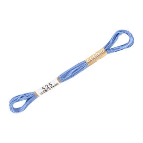 Cosmo Floss 525