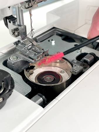 The Gypsy Quilter Every Nook and Cranny Cleaning Tools 4ct Sale! image 2