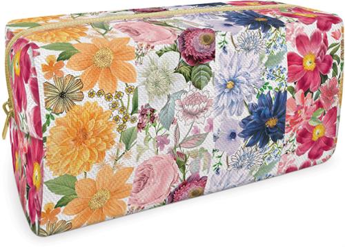 Glam Bag Notable Floral Large by Punch Studio image 0