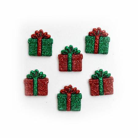 Small Glitter Presents Sale! image 0