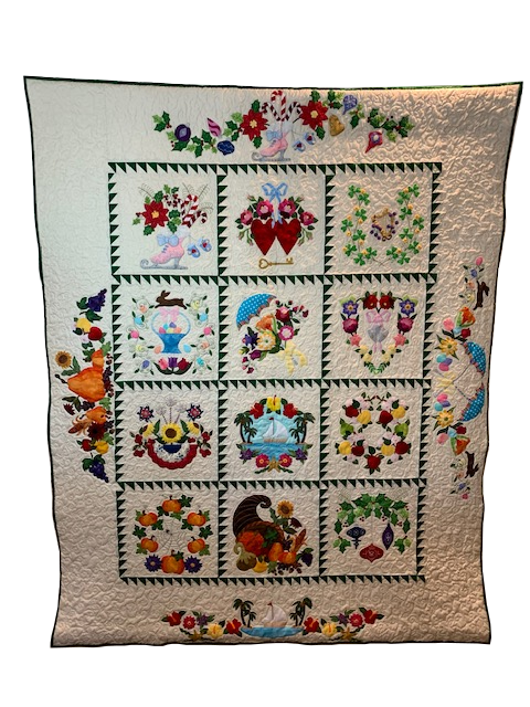 Complete Kit Celebrate Everything image 0