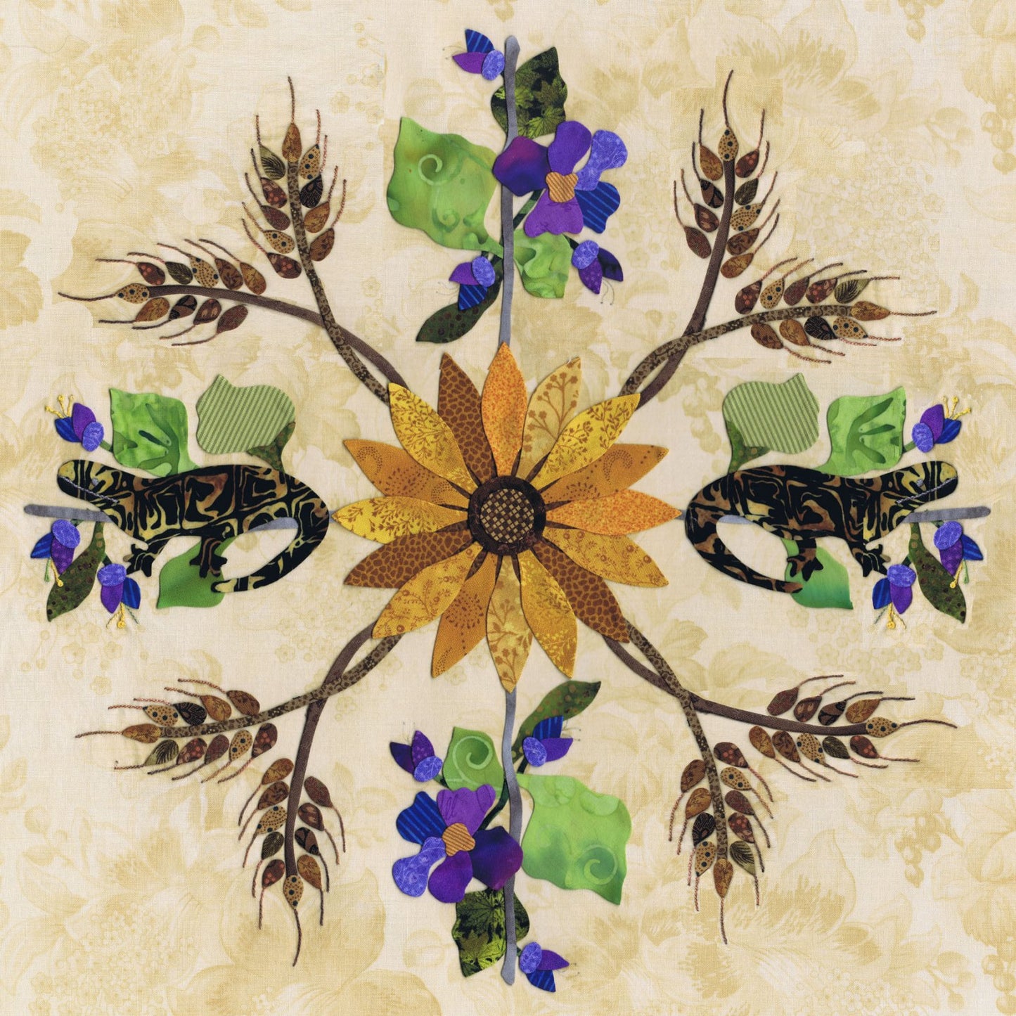 Kansas Fabric Pack Sale! image 0