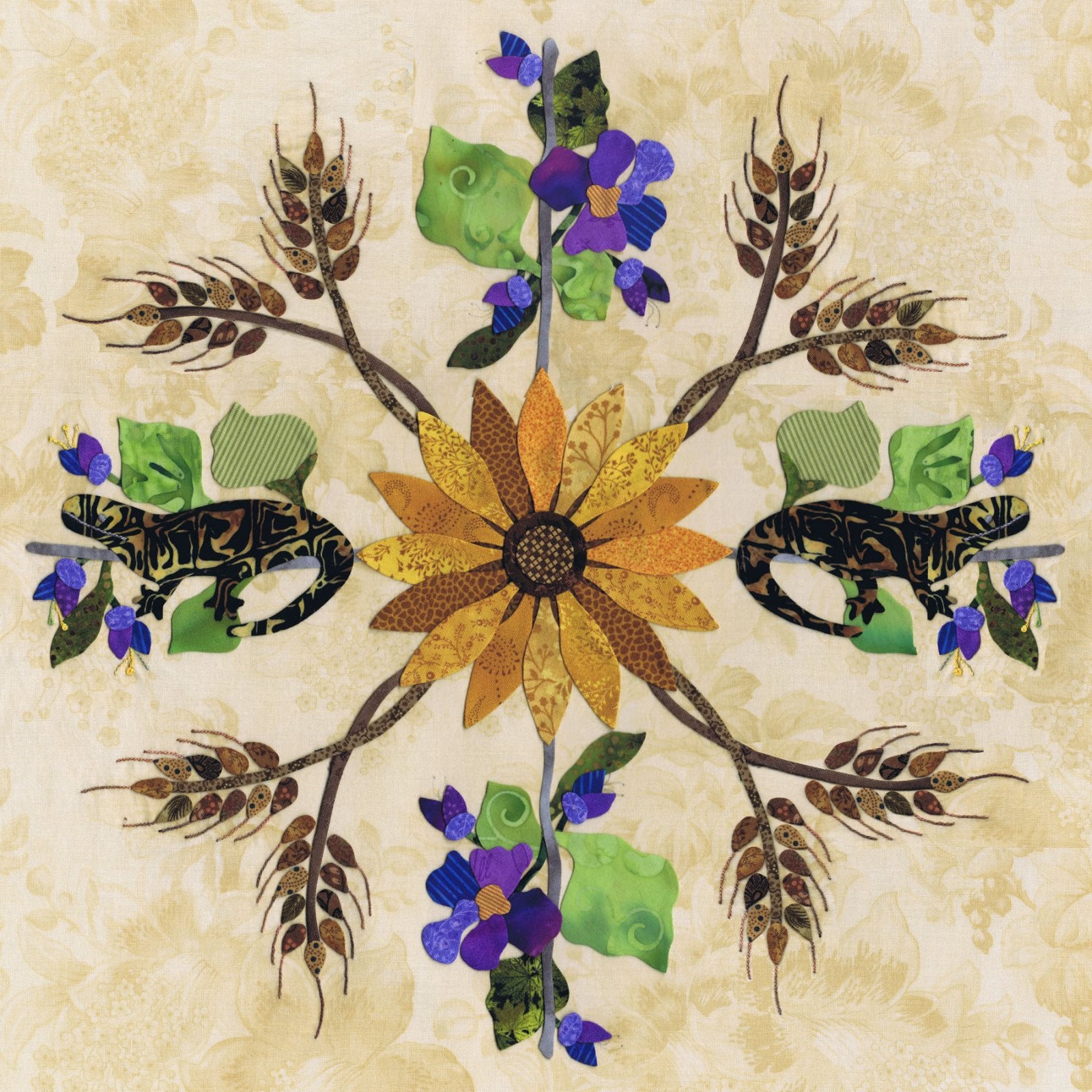 Kansas Fabric Pack Sale! image 0