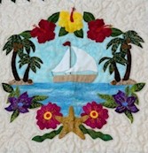 Celebrate Everything August Block Pattern Sale! image 0