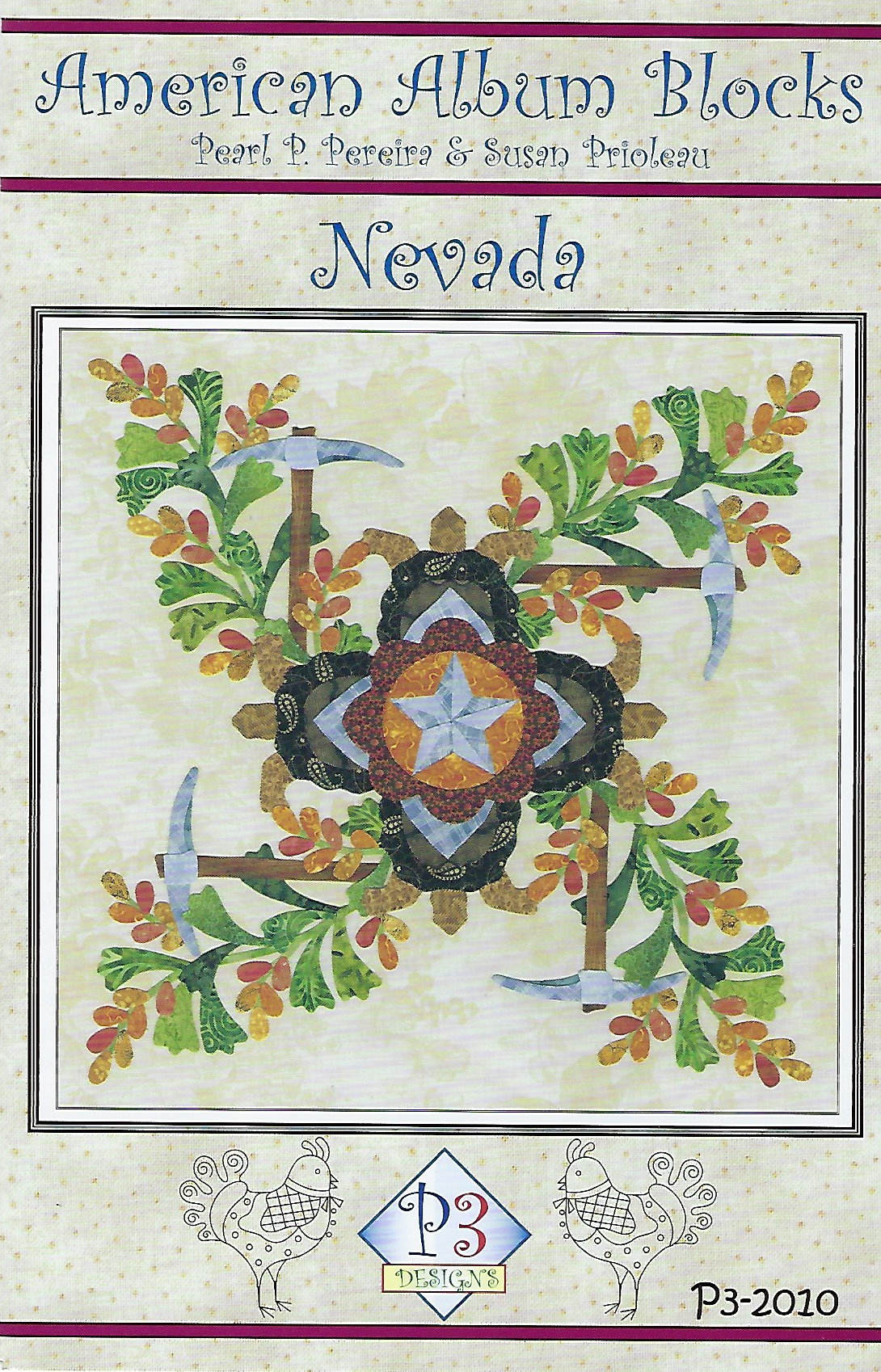 Nevada – Honeybee Fabrics