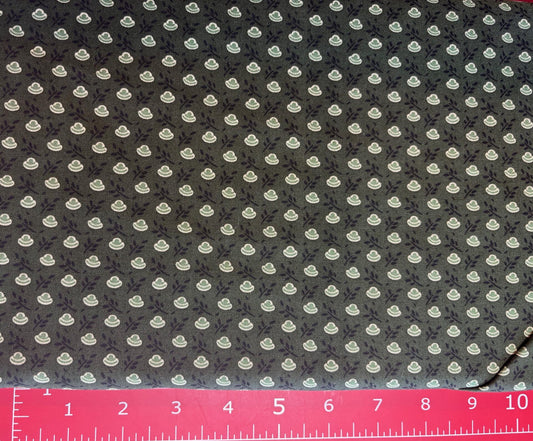 Vintage Charm by Judie Rothermel of Marcus Fabrics (MF19) image 0