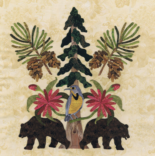 Montana Fabric Pack Sale! image 0