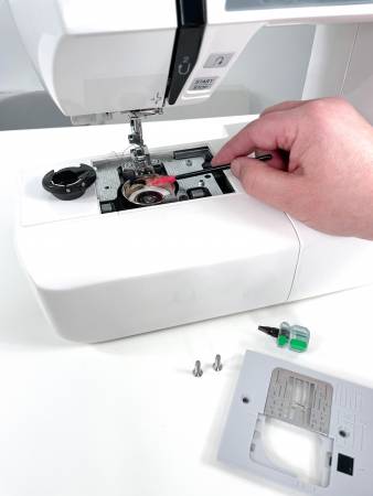 The Gypsy Quilter Every Nook and Cranny Cleaning Tools 4ct Sale! image 1