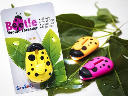 Needle Beetle Threader image 0