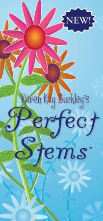 Karen Kay Buckley's Perfect Stems image 0