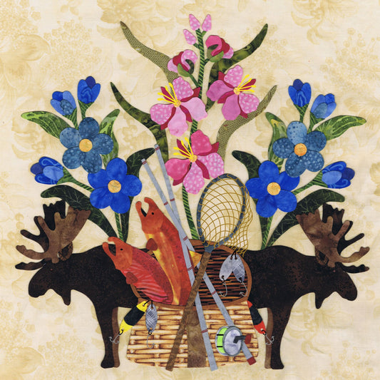 Alaska Fabric Pack Sale! image 0