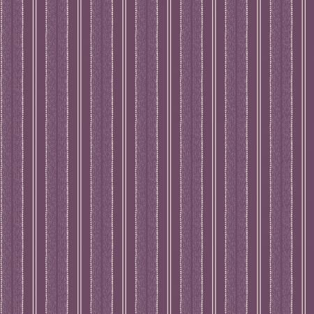 Blackberry Bramble Purple Stripe 98762-661