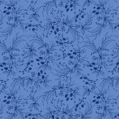 Amalfi Coast Block of the Month  - Registration Starting At