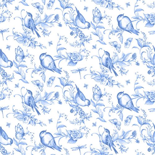 Amalfi Coast Block of the Month  - Registration Starting At