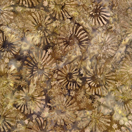 Windsong Tonga Batik