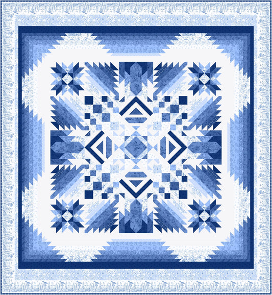 Amalfi Coast Block of the Month  - Registration Starting At