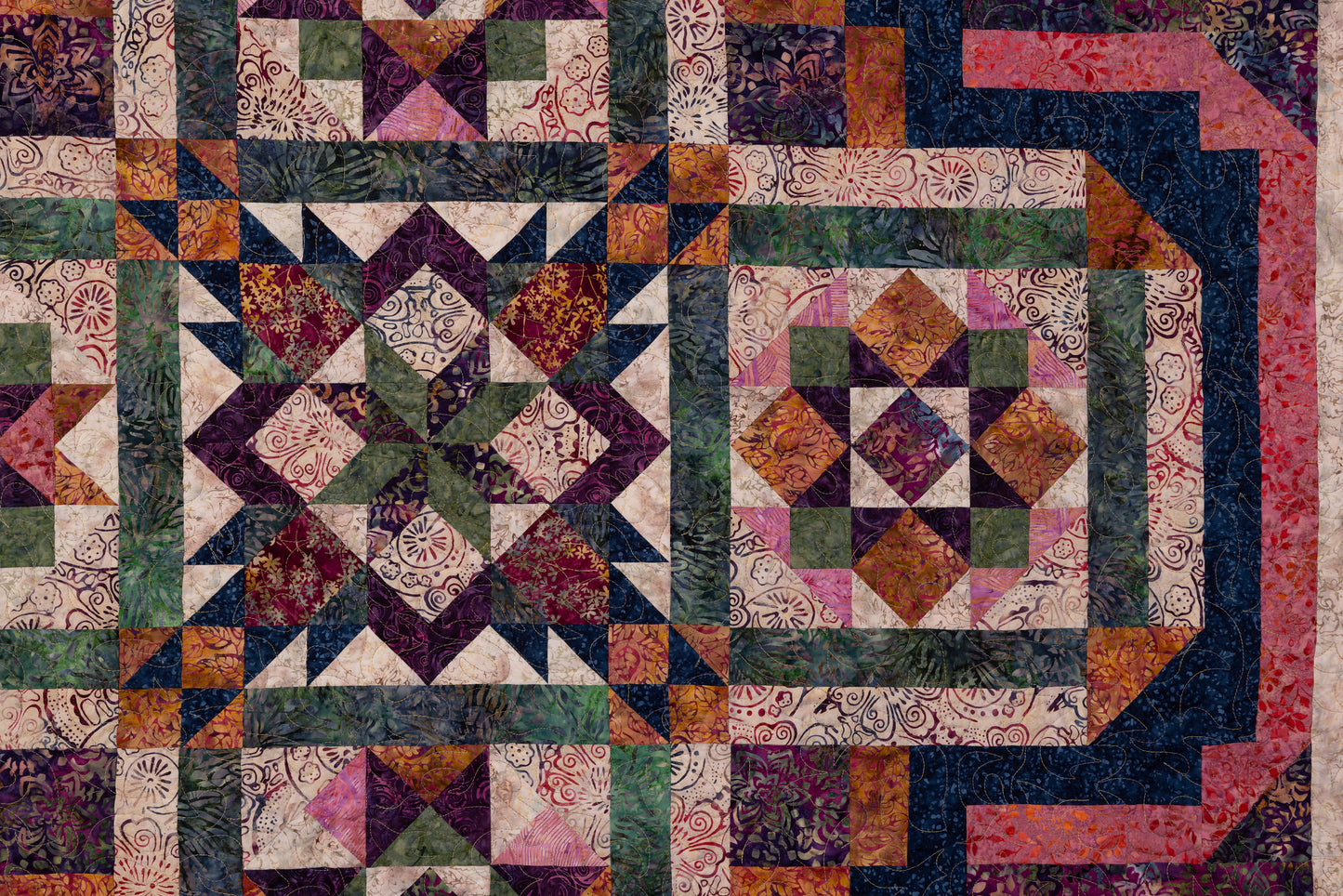Antique Jewels  - Registration Starting At