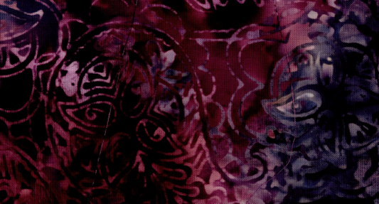 Tonga Batiks Chateau Plum B3934-Plum