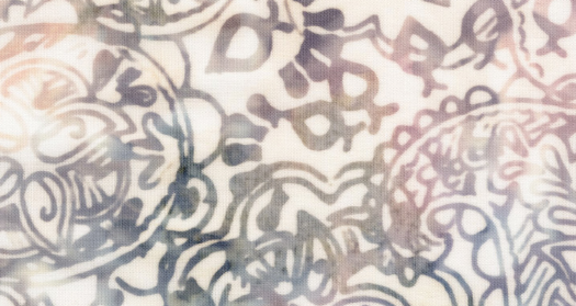 Tonga Batiks Chateau Vanilla B3934-Vanilla