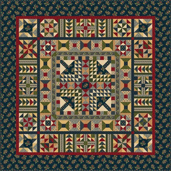Canton Quilting Circle