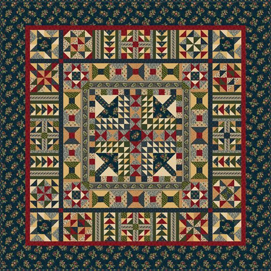 Canton Quilting Circle