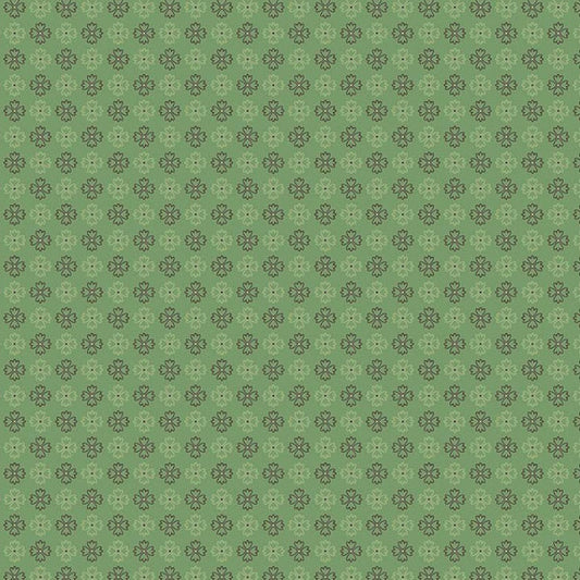 Autumn by Lori Holt C14668 Basil