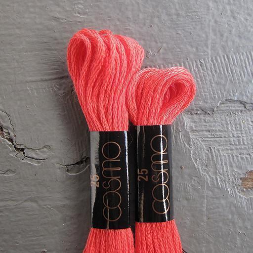 Cosmo Floss 2054