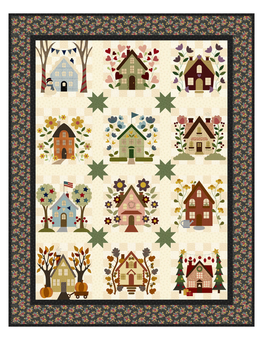 Cottages In Bloom - Registration Starting At