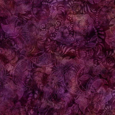 Fairy Tale Rich Plum