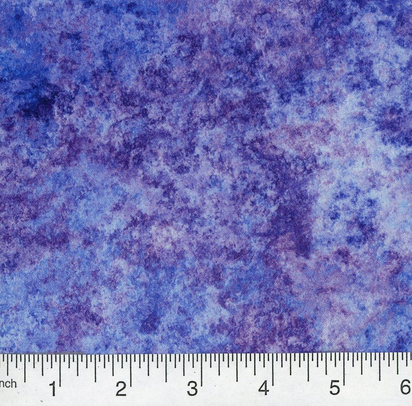 Earth Jewels Wisteria