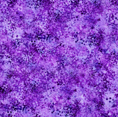 Confetti Purple