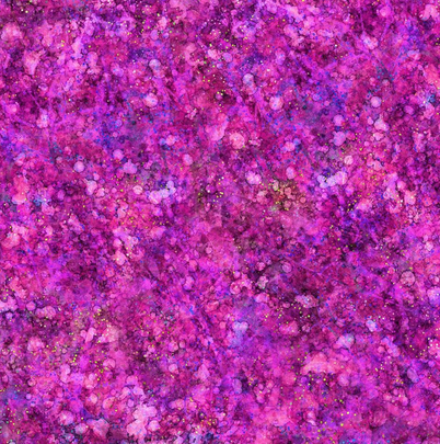 Hues of Color Magenta