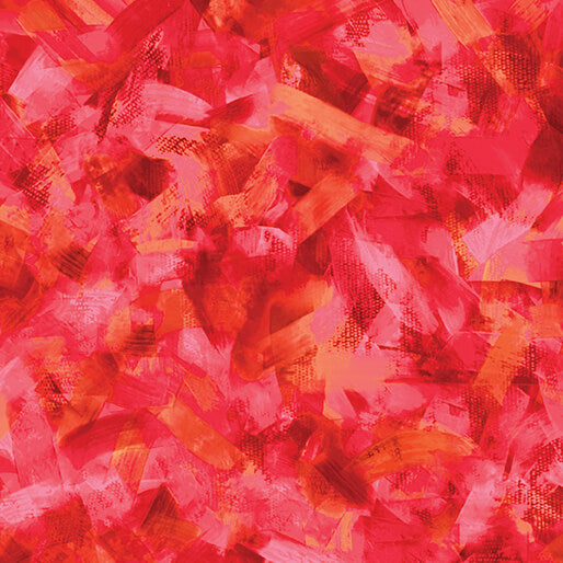 Color By Number Block of the Month  - Registration Starting At