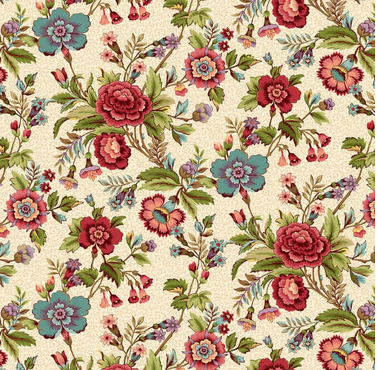 Tarrytown by Michelle Yeo for Henry Glass