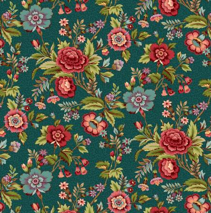 Tarrytown by Michelle Yeo for Henry Glass