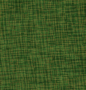 Quilter's Linen Metallic 100% Cotton by Robert Kaufman