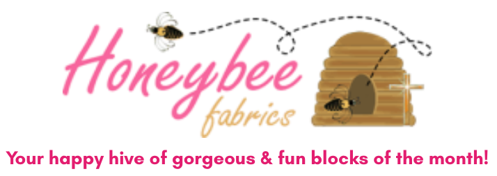 Honeybee Fabrics